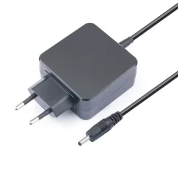 CoreParts MBXLE-AC0001 barošanas adapteris / invertors iekštelpām 20 W Melns