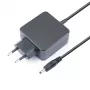 CoreParts MBXLE-AC0001 barošanas adapteris / invertors iekštelpām 20 W Melns