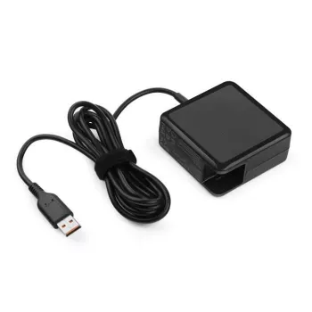 CoreParts MBXLE-AC0005 strāvas adapteris / invertors iekštelpām 40 W Melns
