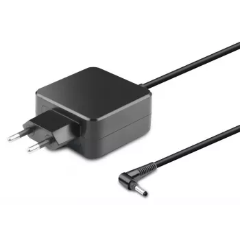 CoreParts MBXLE-AC0015 barošanas adapteris/invertors 45 W Melns