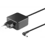 CoreParts MBXLE-AC0015 barošanas adapteris/invertors 45 W Melns