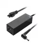 CoreParts MBXLE-AC0034 barošanas adapteris / invertors Iekštelpu 45 W Melns
