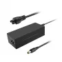 CoreParts MBXLE-AC0042 barošanas adapteris/invertors iekštelpām 170 W Melns