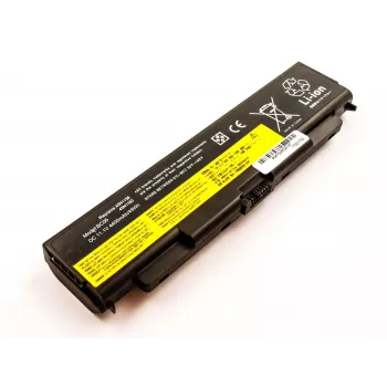 CoreParts MBXLE-BA0005 klēpjdatora akumulators