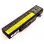 CoreParts MBXLE-BA0006 akumulators klēpjdatoram Lenovo Edge Series, 48Wh, 6 šūnas, Li-ion, 10.8V, 4.4Ah, melns