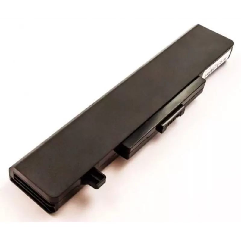 CoreParts MBXLE-BA0006 akumulators klēpjdatoram Lenovo Edge Series, 48Wh, 6 šūnas, Li-ion, 10.8V, 4.4Ah, melns