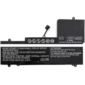 CoreParts MBXLE-BA0054 klēpjdatora akumulators