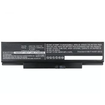CoreParts MBXLE-BA0111 klēpjdatora akumulators