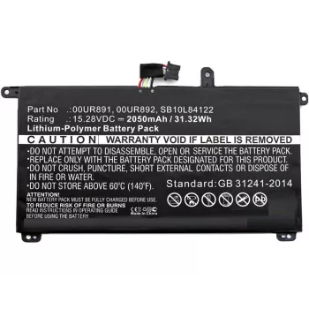 CoreParts MBXLE-BA0142 klēpjdatora akumulators