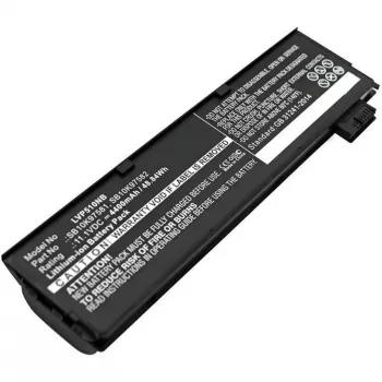 CoreParts Akumulators Lenovo klēpjdatoram, 20H90038CD, 20H9003ACD, 20H9003BCD, 20H9A001CD, 20H9A009CD, ThinkPad P51S