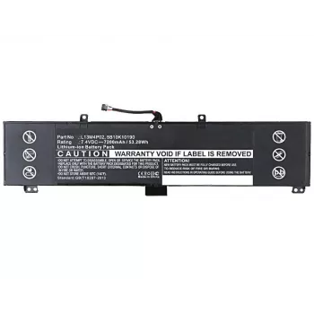 CoreParts klēpjdatora akumulators Lenovo Erazer Y50 sērijai