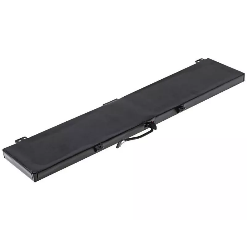 CoreParts klēpjdatora akumulators Lenovo Erazer Y50 sērijai