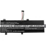 CoreParts klēpjdatora akumulators Lenovo ideapad 310 15 collu sērijai