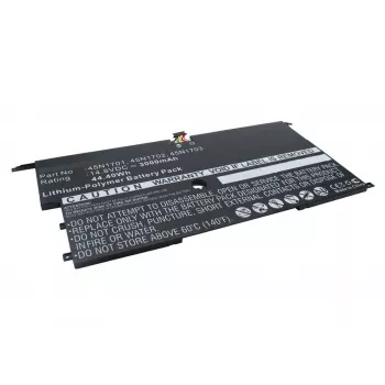 CoreParts MBXLE-BA0169 akumulators klēpjdatoram