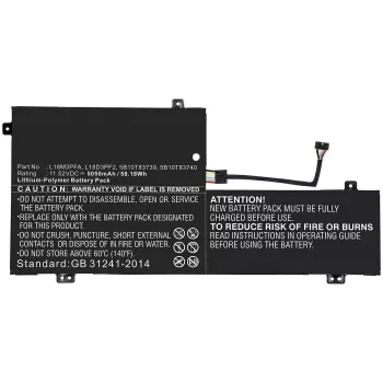 CoreParts MBXLE-BA0242 klēpjdatora akumulators
