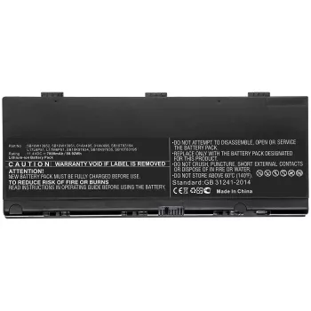 CoreParts MBXLE-BA0259 klēpjdatora akumulators