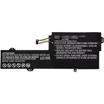 CoreParts MBXLE-BA0286 akumulators klēpjdatoram