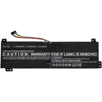CoreParts MBXLE-BA0287 klēpjdatora akumulators