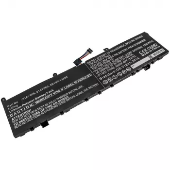 CoreParts MBXLE-BA0301 klēpjdatora akumulators