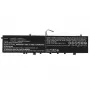 CoreParts MBXLE-BA0374 3-cell Li-ion akumulators Lenovo Yoga C940-15