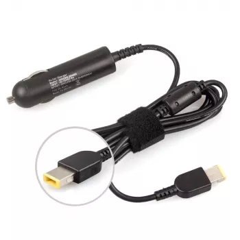 CoreParts MBXLE-DC0001 tīkla adapteris iekštelpām 65 W Melns