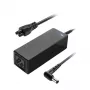 CoreParts MBXLG-AC0002 barošanas adapteris / invertors 25 W melns