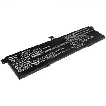 CoreParts MBXMISC0253 klēpjdatora akumulators Xiaomi Mi Air 13.3