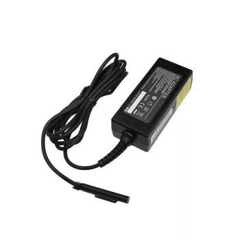 CoreParts MBXMS-AC0001 barošanas adapteris iekštelpām 65 W Melns