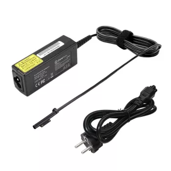 CoreParts MBXMS-AC0005 barošanas adapteris 31 W Melns