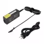 CoreParts MBXMS-AC0005 barošanas adapteris 31 W Melns