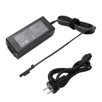 CoreParts MBXMS-AC0005 barošanas adapteris 31 W Melns