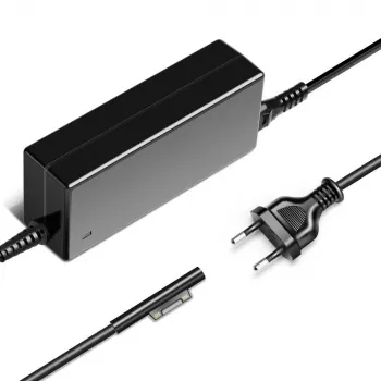CoreParts MBXMS-AC0008 strāvas adapteris / invertors iekštelpām 90 W Melns