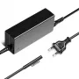 CoreParts MBXMS-AC0008 strāvas adapteris / invertors iekštelpām 90 W Melns