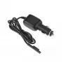 CoreParts MBXMS-DC0002 barošanas adapteris iekštelpām 30 W Melns