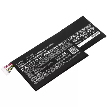 CoreParts MBXMSI-BA0011 akumulators klēpjdatoram MSI