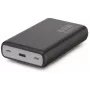 CoreParts MBX-PB006 ārējais akumulators Litija-jonu (Li-Ion) 20000 mAh Melns