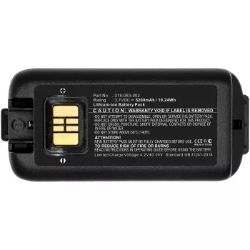 CoreParts MBXPOS-BA0437 klēpjdatora rezerves daļa