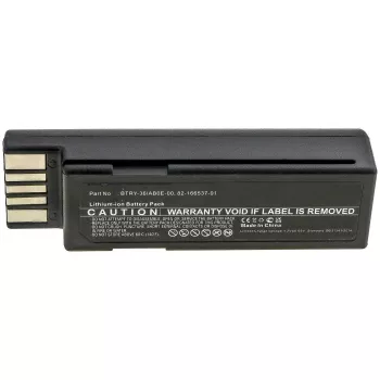 CoreParts MBXPOS-BA0515 akumulators Zebra skeneriem