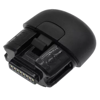 Akumulators Zebra CS60/CS6080 skeneriem – CoreParts MBXPOS-BA0584, melns, 1 gab.