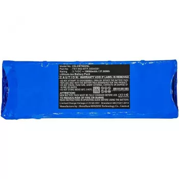 CoreParts MBXREM-BA004 baterija Crestron TST-902