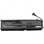 Laptop rezerves daļa CoreParts MBXRZ-BA0010 63.4 mm x 11.4 mm x 243.8 mm