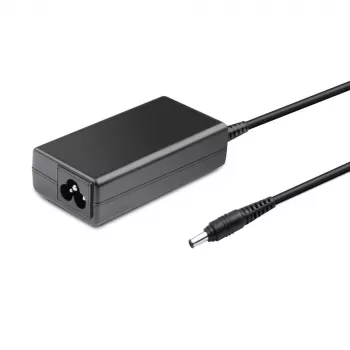 CoreParts MBXSA-AC0003 tīkla adapteris 60 W Melns