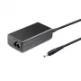 CoreParts MBXSA-AC0003 tīkla adapteris 60 W Melns