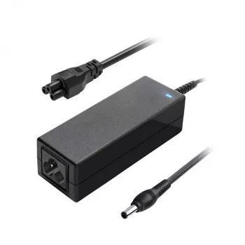 CoreParts MBXSA-AC0005 barošanas adapteris / invertors 36 W Melns