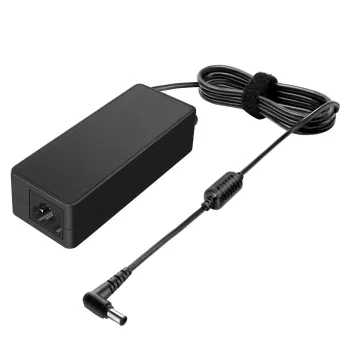 CoreParts MBXSA-AC0009 barošanas adapteris / invertors Iekštelpu 56 W Melns
