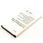 CoreParts MBXSA-BA0042 rezerves akumulators Samsung Galaxy J5 2016, melns