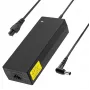 CoreParts MBXSO-AC0013 barošanas adapteris / invertors 120 W Melns