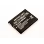 CoreParts MBXSO-BA0010 mobilā telefona rezerves akumulators Melns