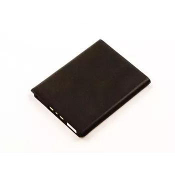 CoreParts MBXSO-BA0010 mobilā telefona rezerves akumulators Melns