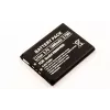 CoreParts MBXSO-BA0010 mobilā telefona rezerves akumulators Melns